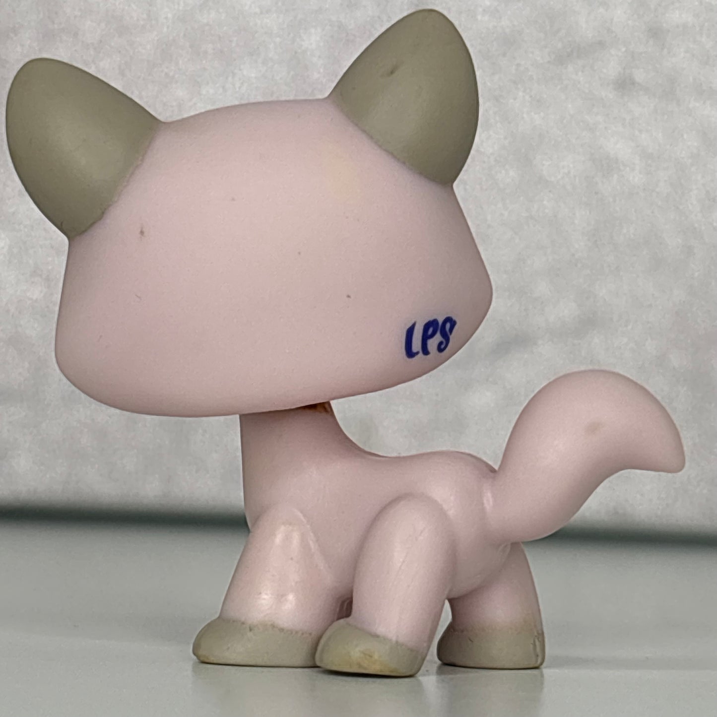 LPS Destiny Cat #1326