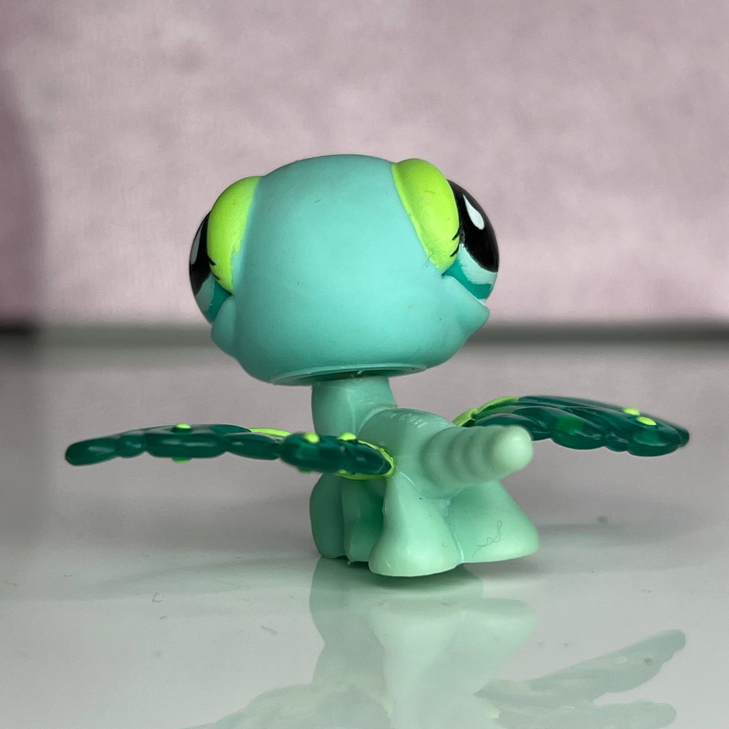 LPS Dragon Fly #715