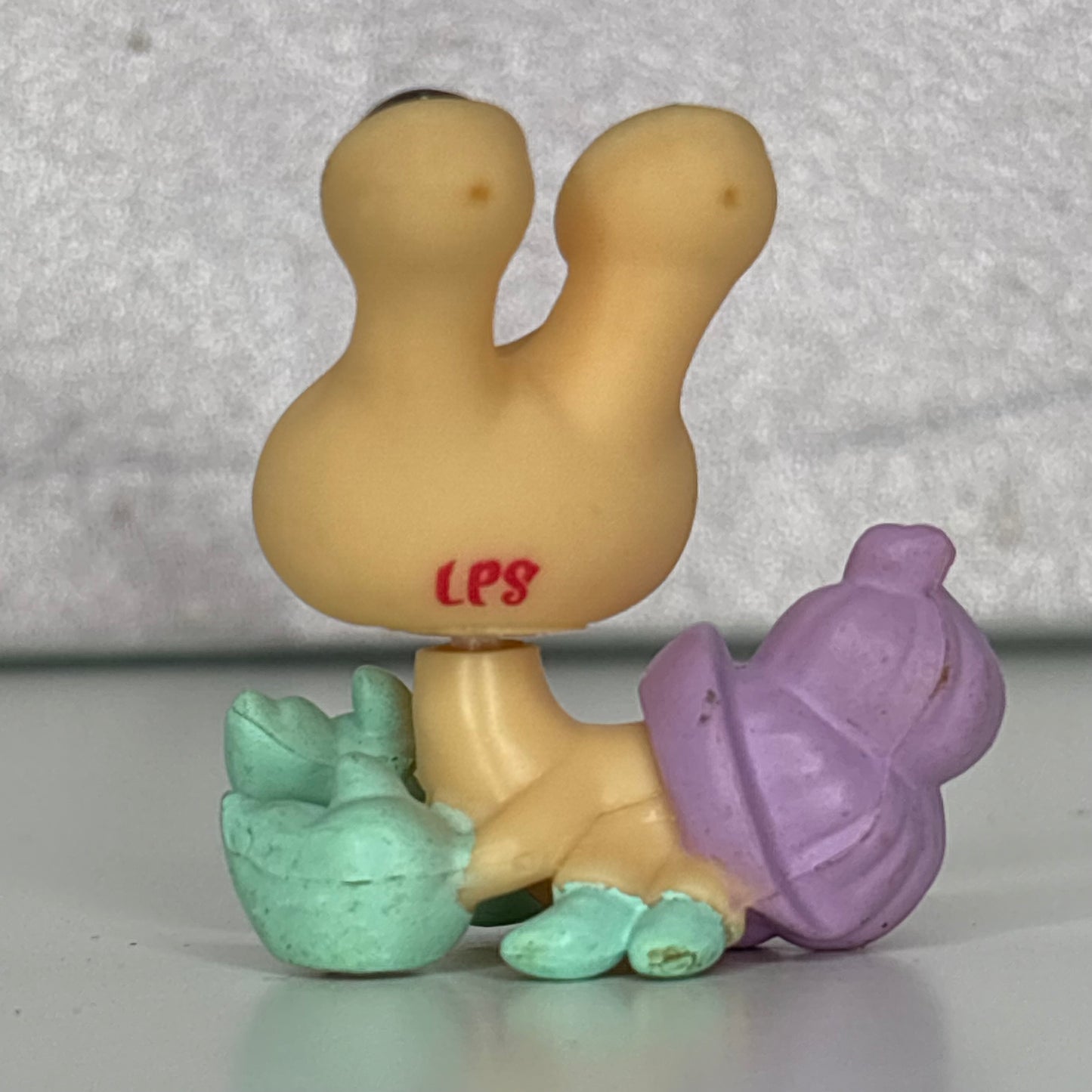 LPS Hermit Crab