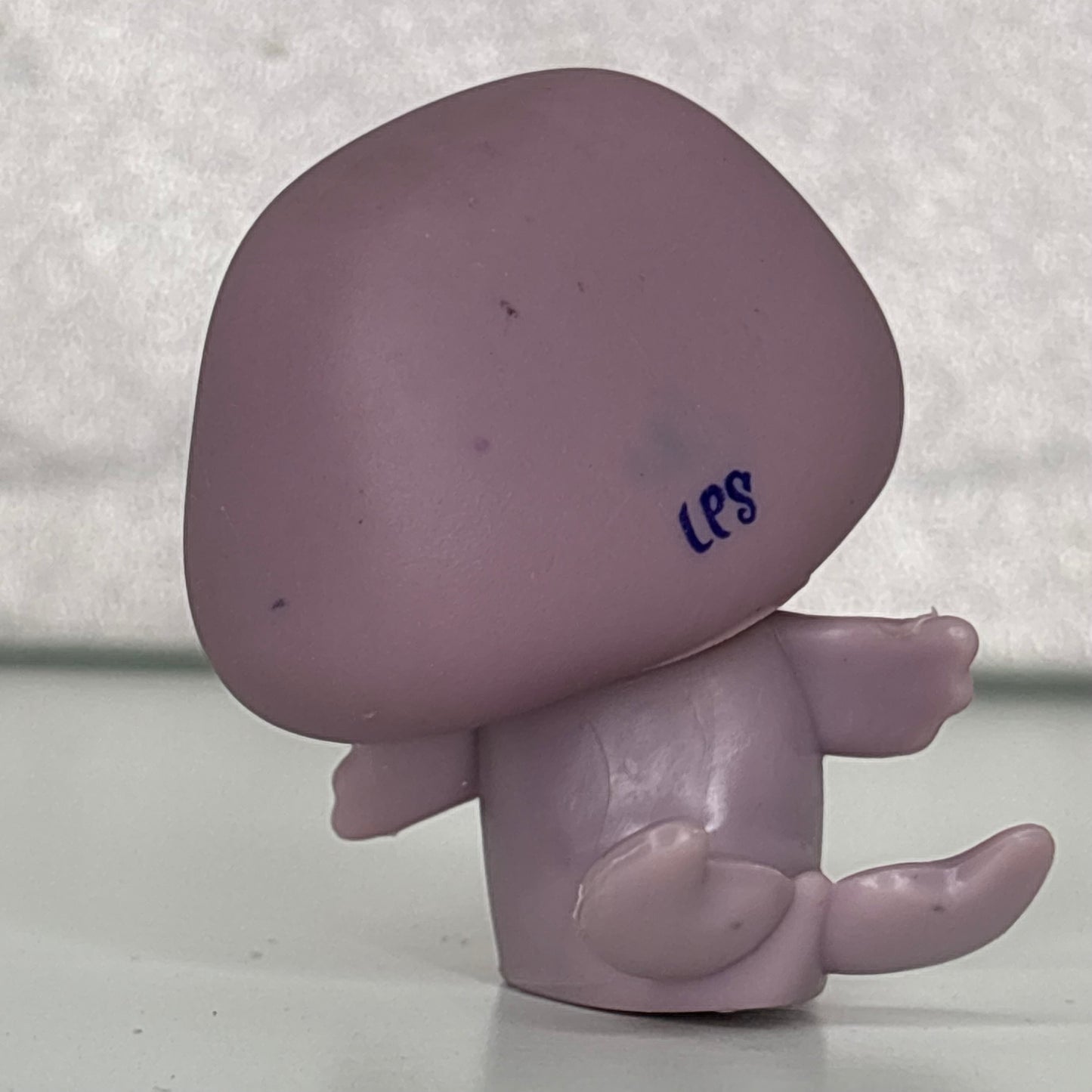 LPS Walrus #1119