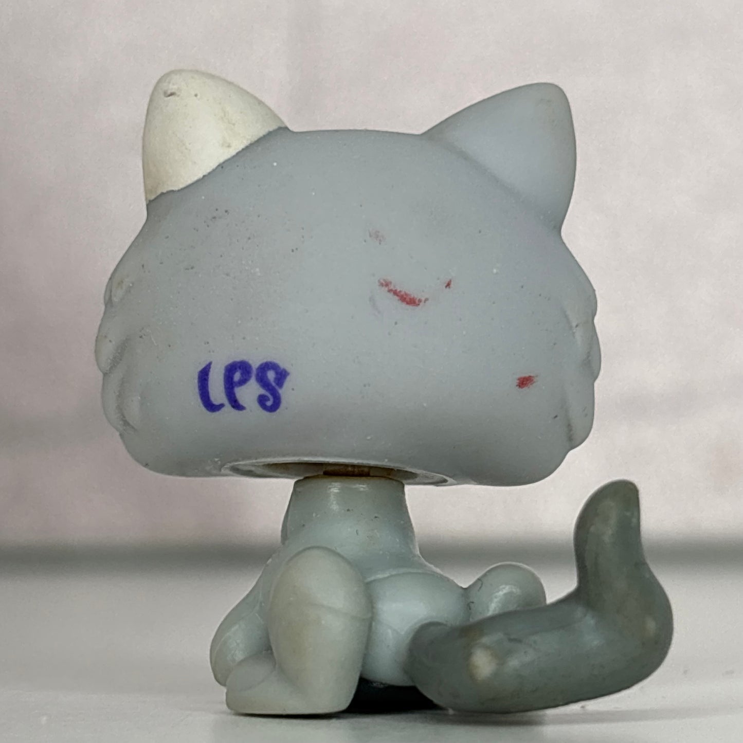 LPS Kitten Cat