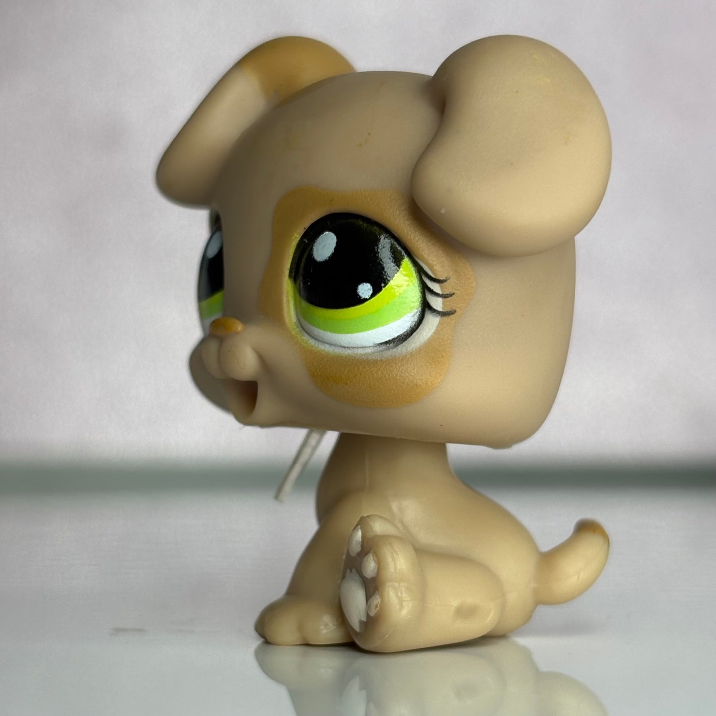 LPS Puppy Dog #1353