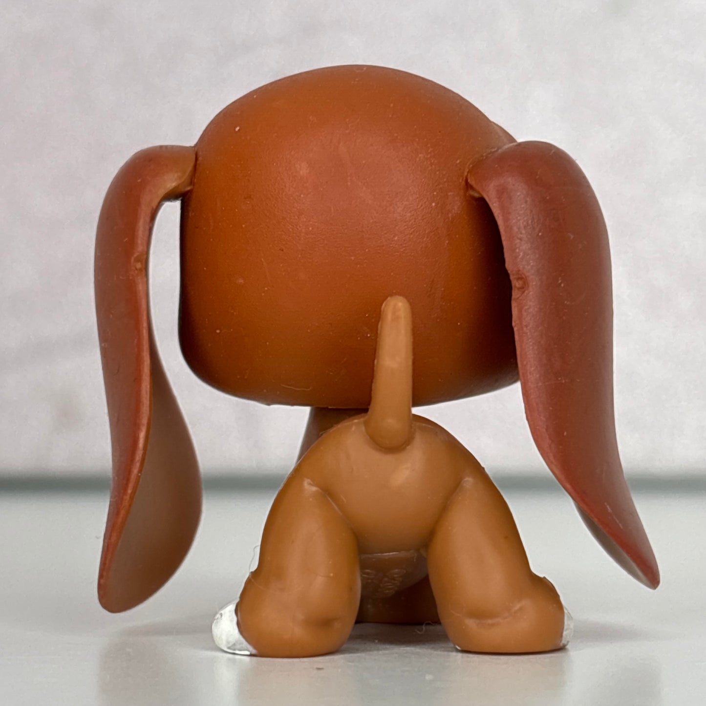 LPS Exclusive Basset Hound Dog