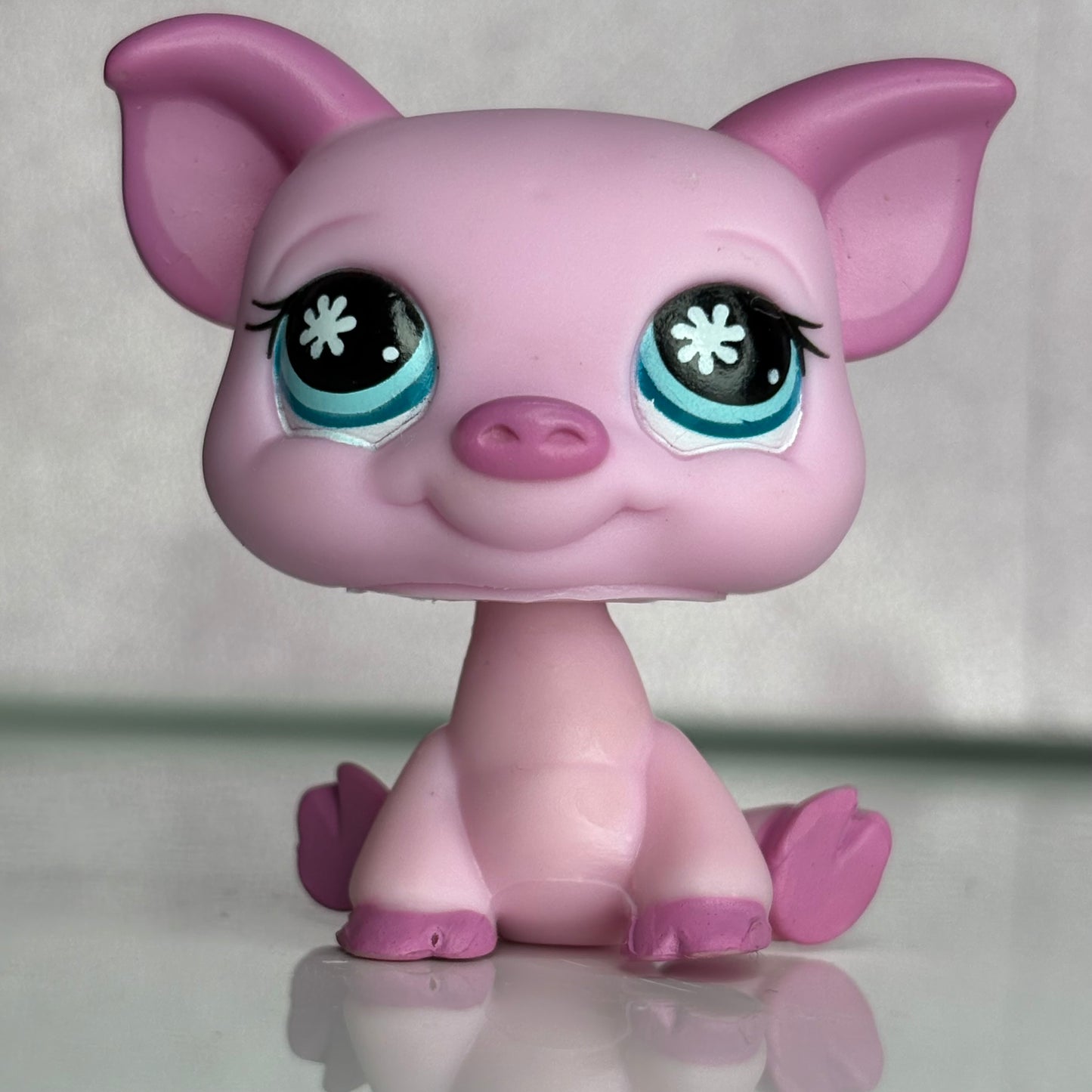 LPS Pig #876