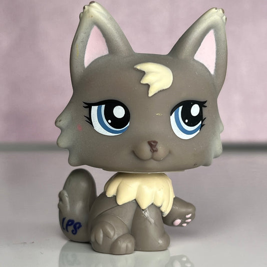 LPS Wolfcat #1411