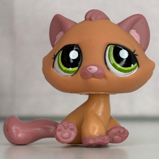 LPS Bon Bon Cat #1710