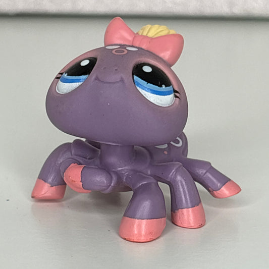 LPS Spider