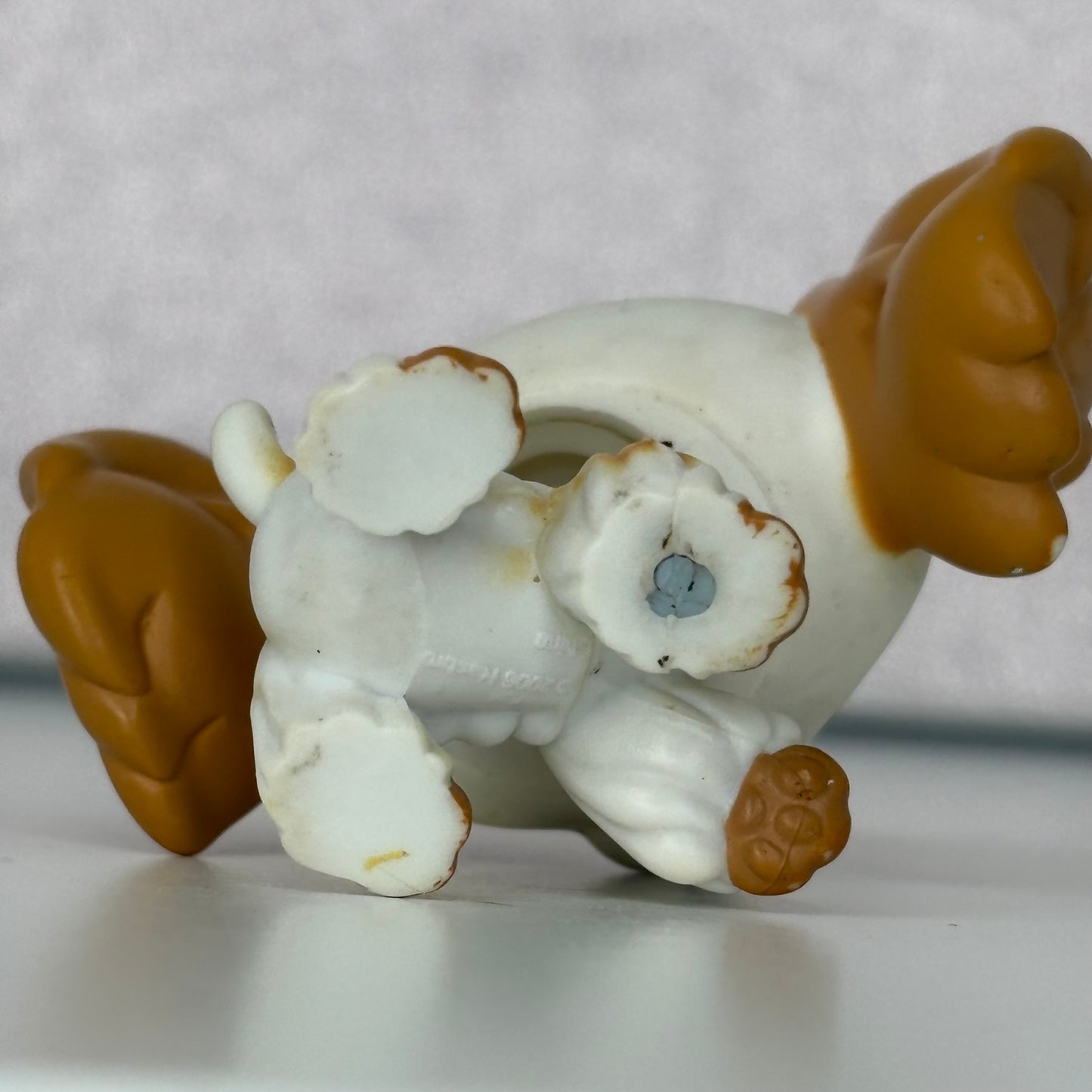 LPS Cocker Spaniel #344
