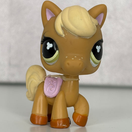 LPS Target Exclusive Horse #560