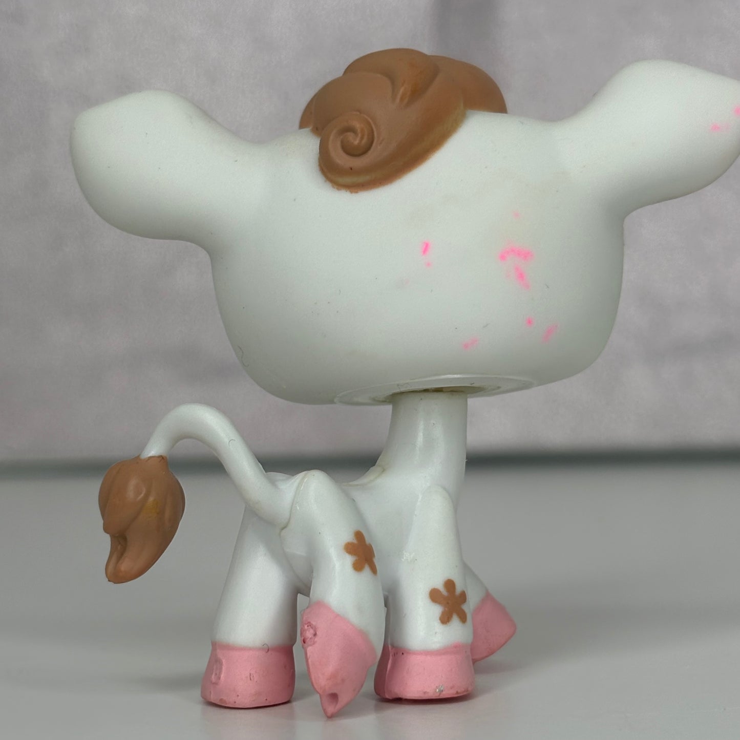 LPS Cow #476