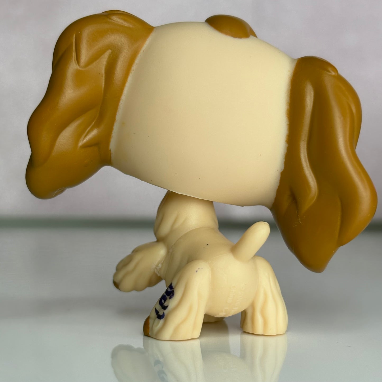 LPS Nintendo Exclusive Cocker Spaniel