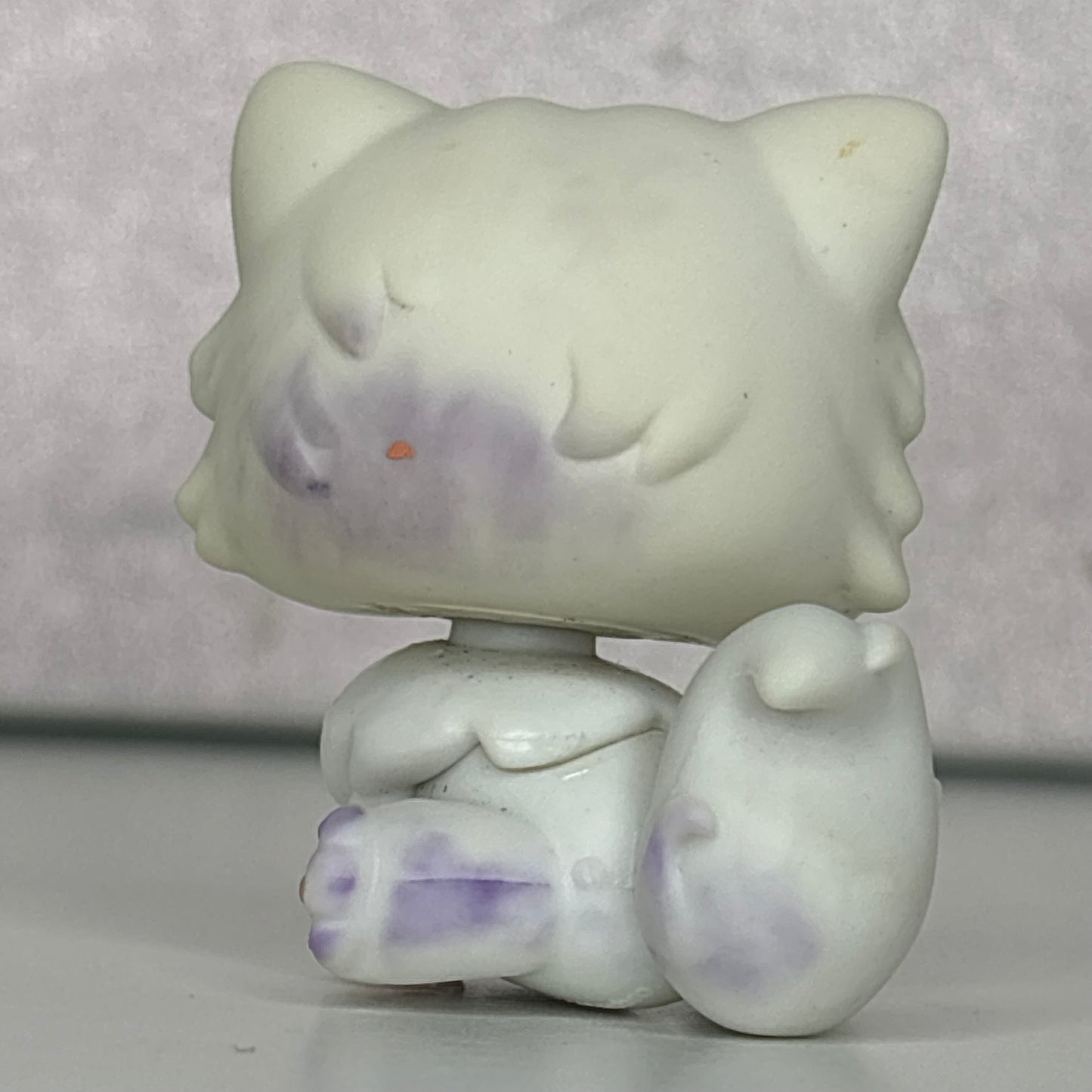 LPS Persian Cat #15 *Blemished