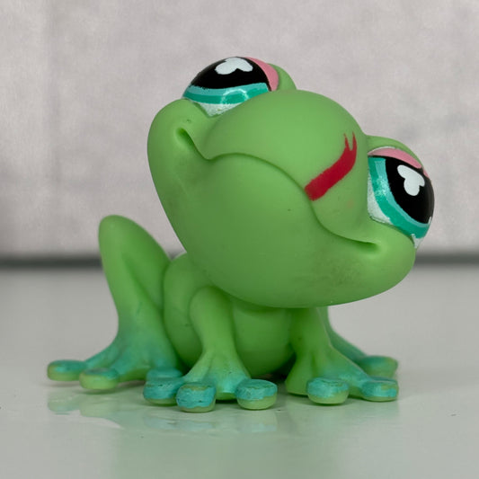 LPS Frog