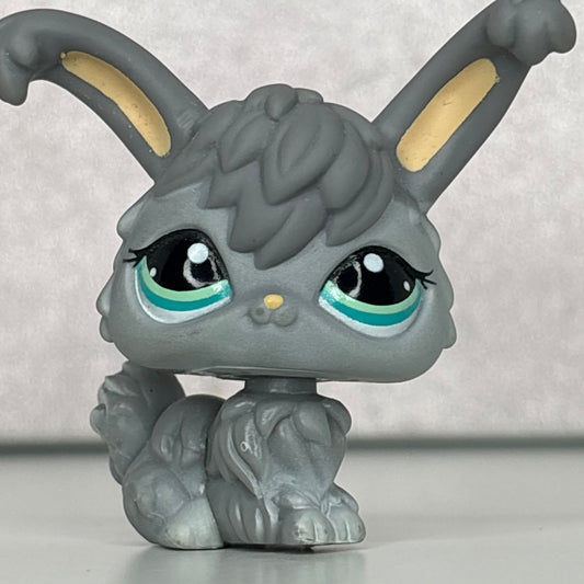 LPS Angora Bunny #993