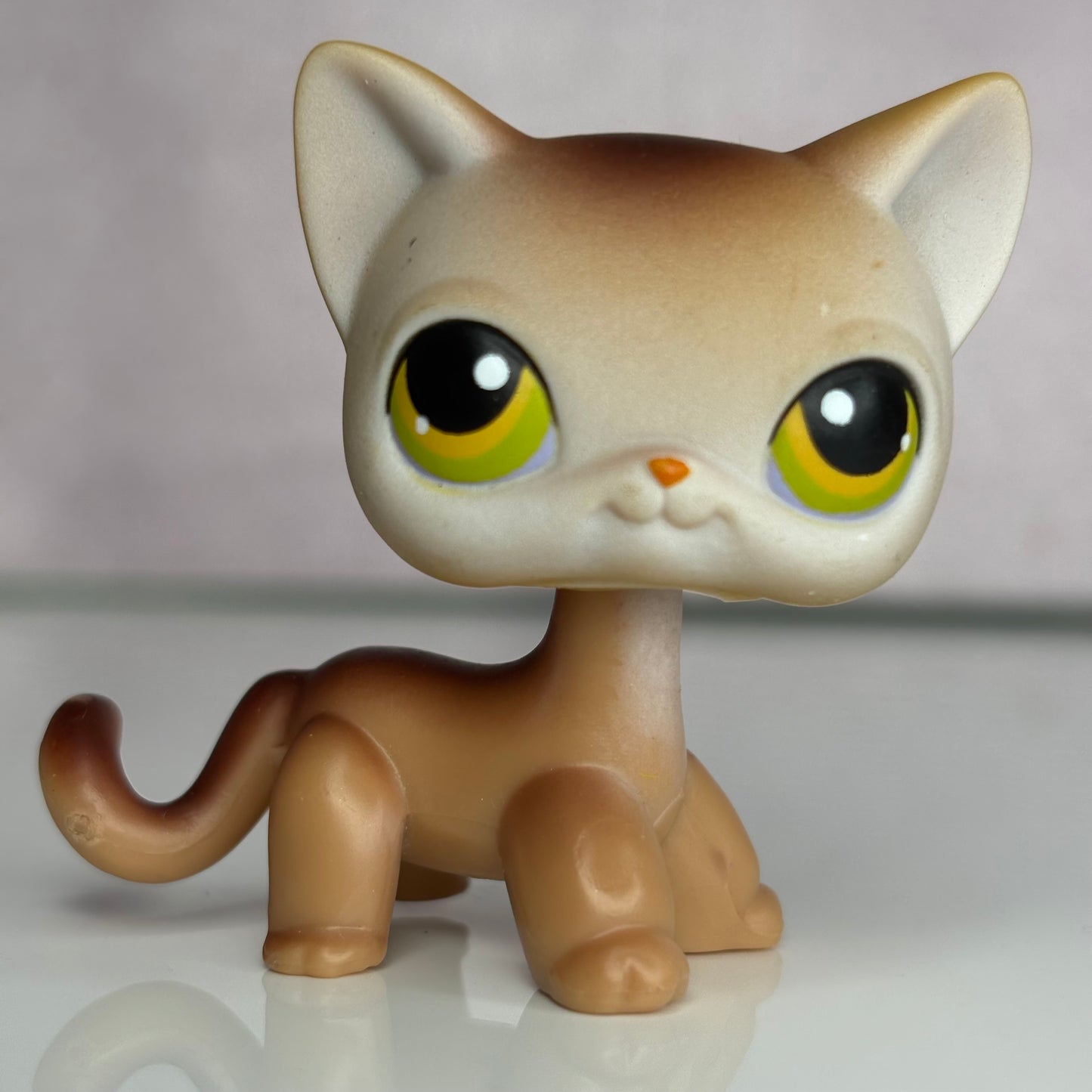 LPS Shorthair Cat #19