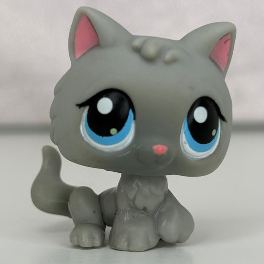 LPS Kitten Cat #270