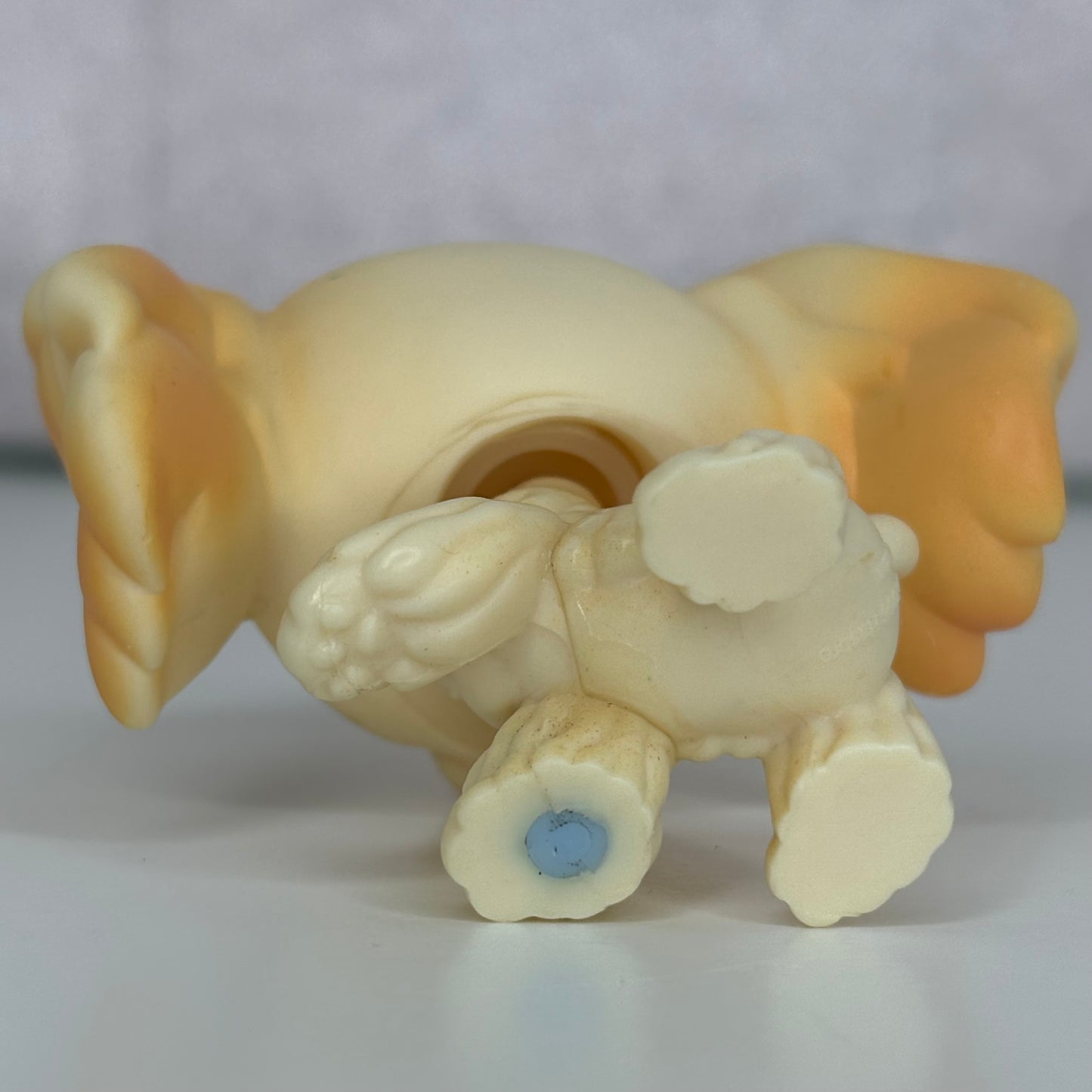 LPS Cocker Spaniel Dog #344