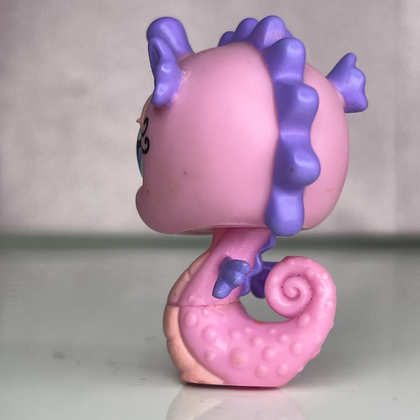 LPS Seahorse Target Exclusive #705