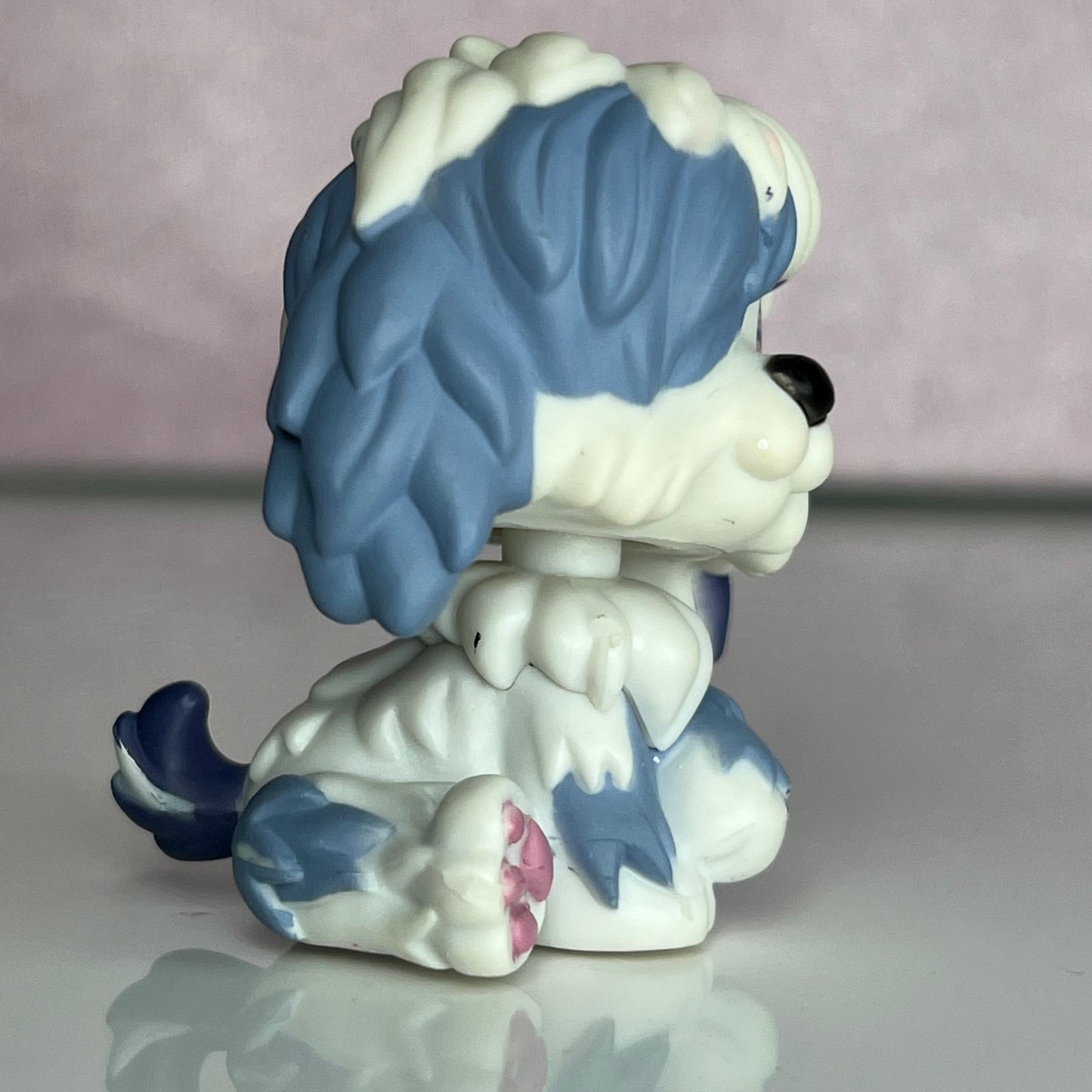 LPS Sheep Dog #702