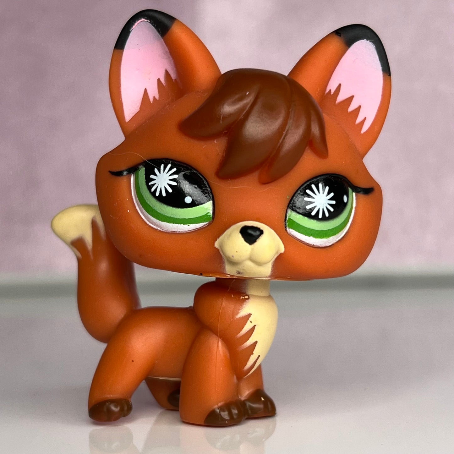 LPS Fox #807