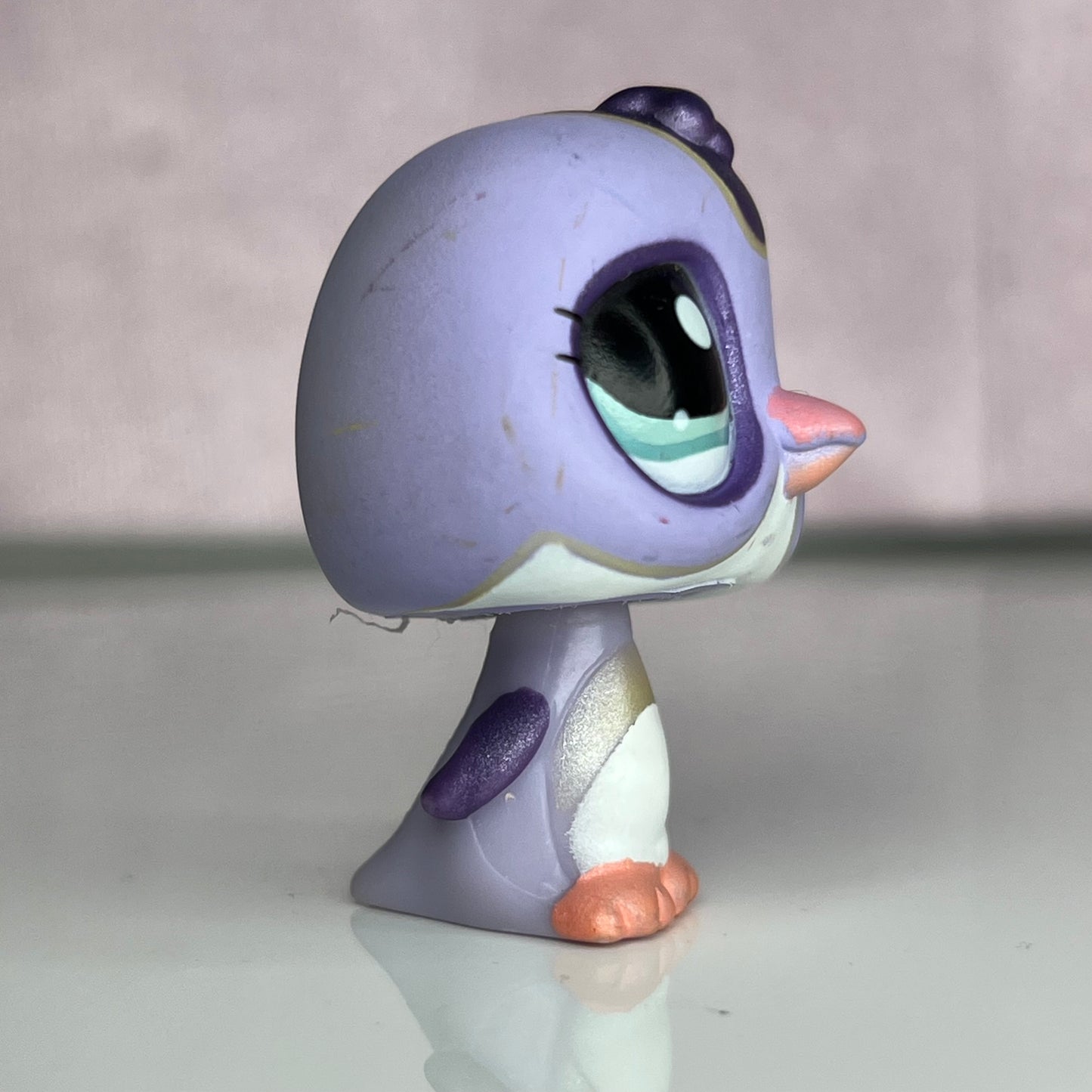 LPS Penguin #1085