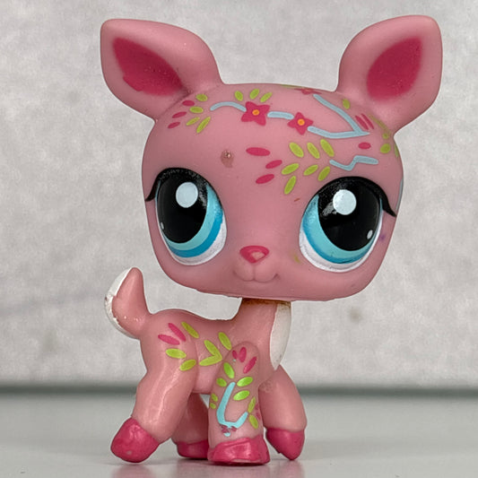 LPS Deer #1356