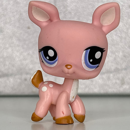 LPS Deer #1413