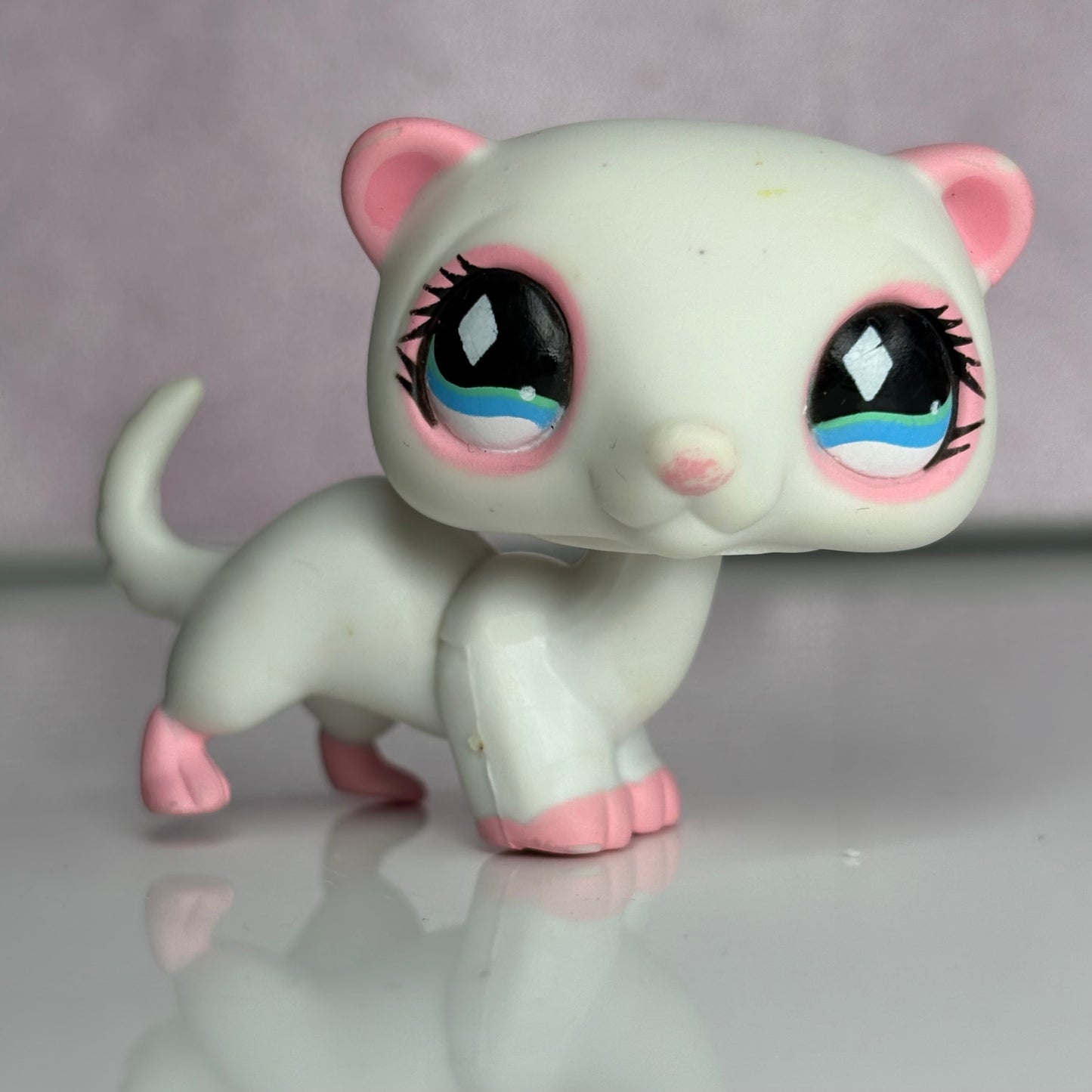 LPS Ferret #520