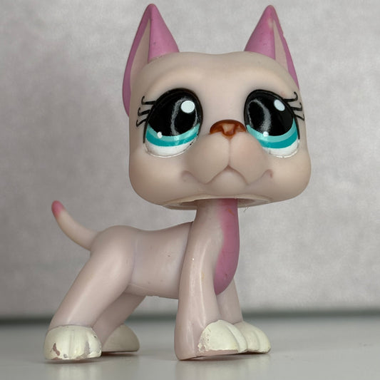 LPS Great Dane #1022*