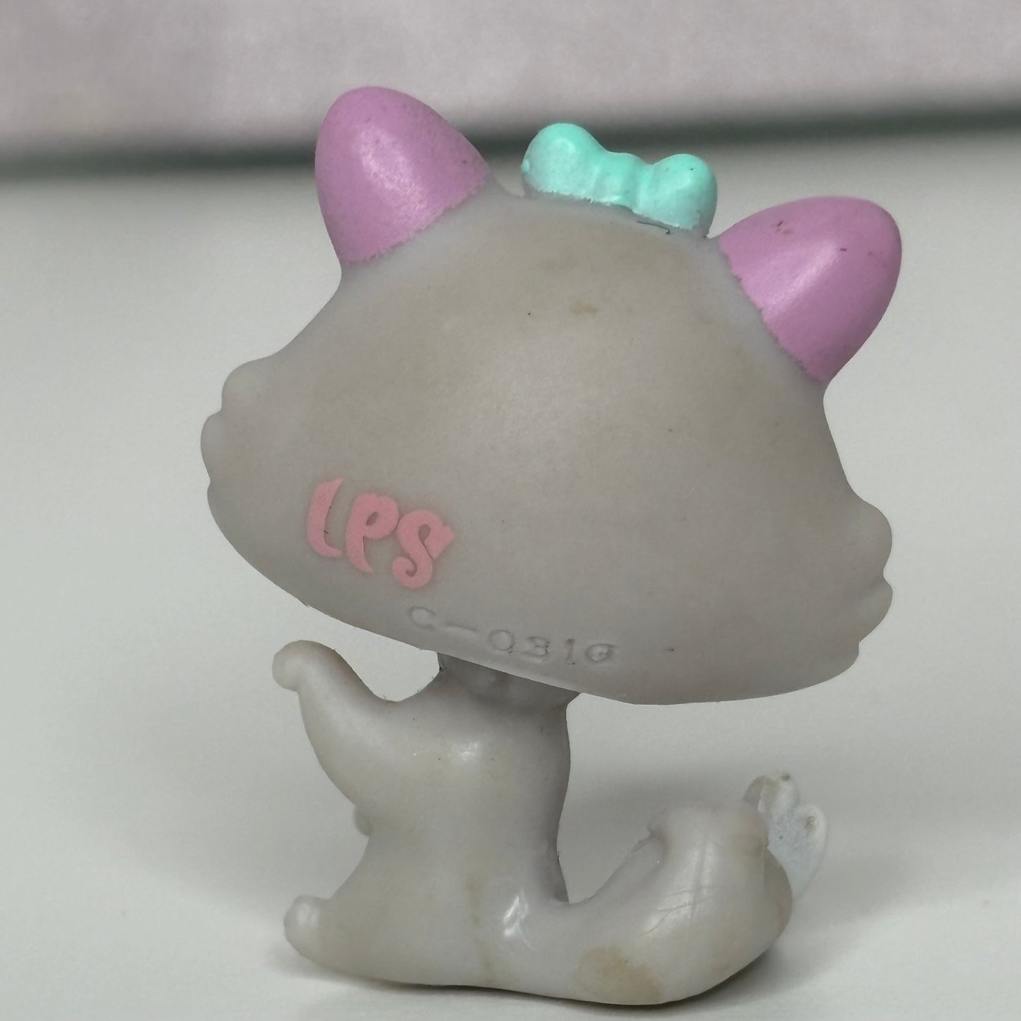 LPS Baby Kitten