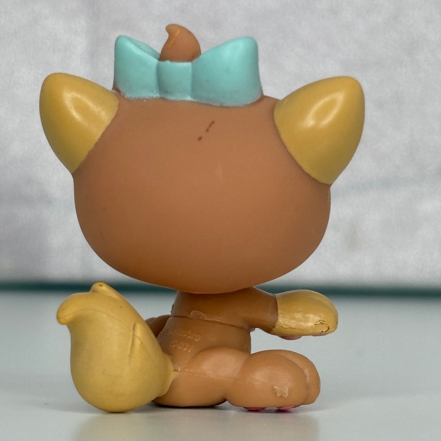 LPS Triplet Kittens Set