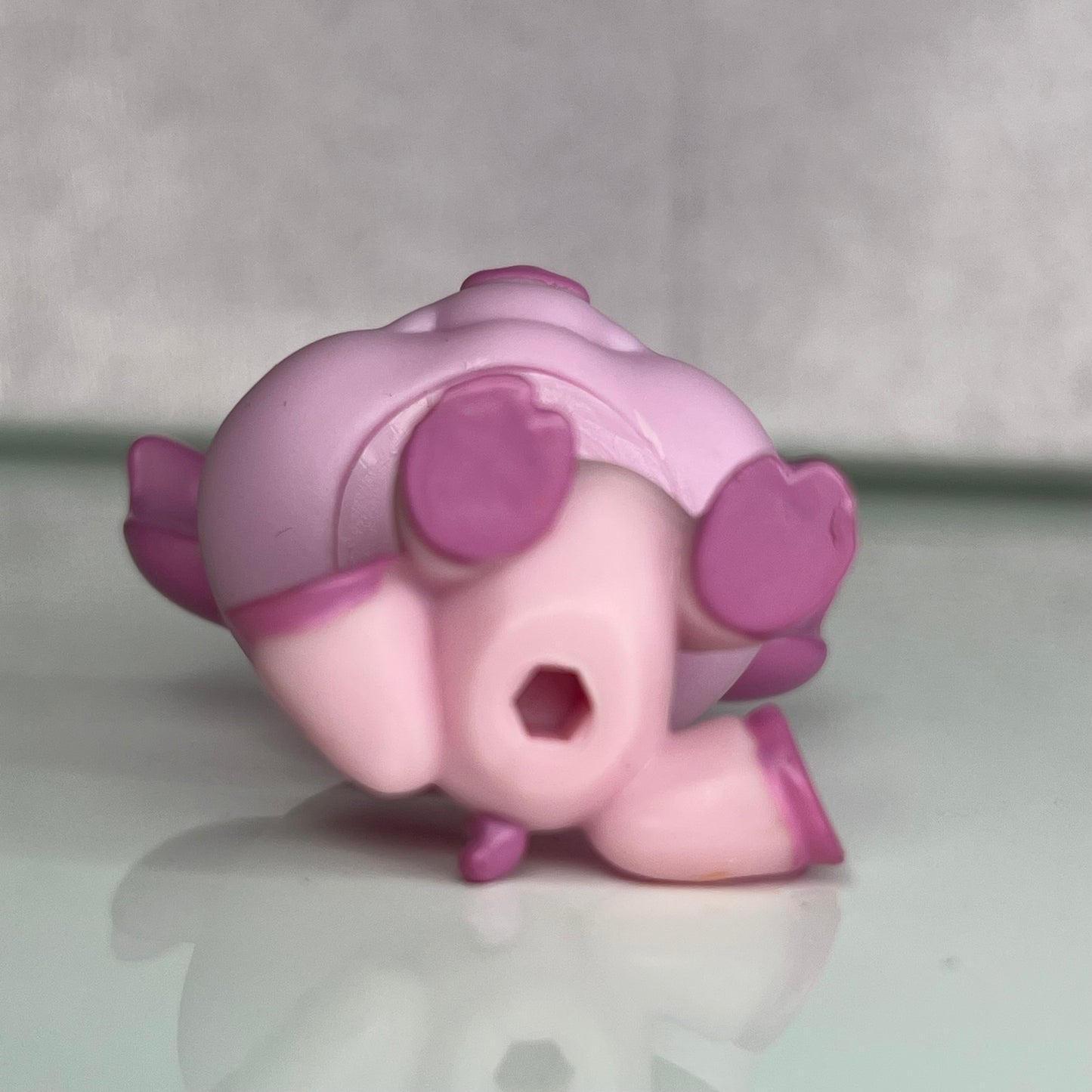 LPS Pig #876