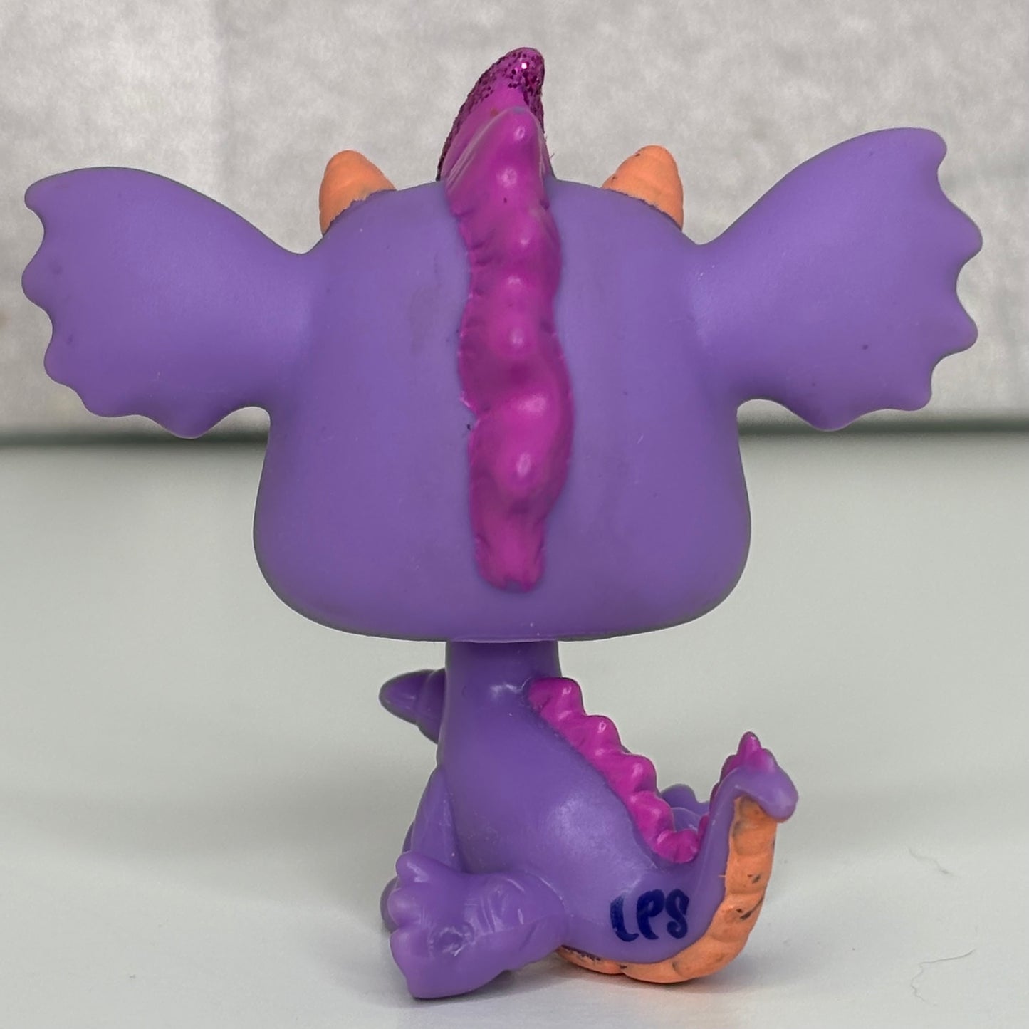 LPS Dragon