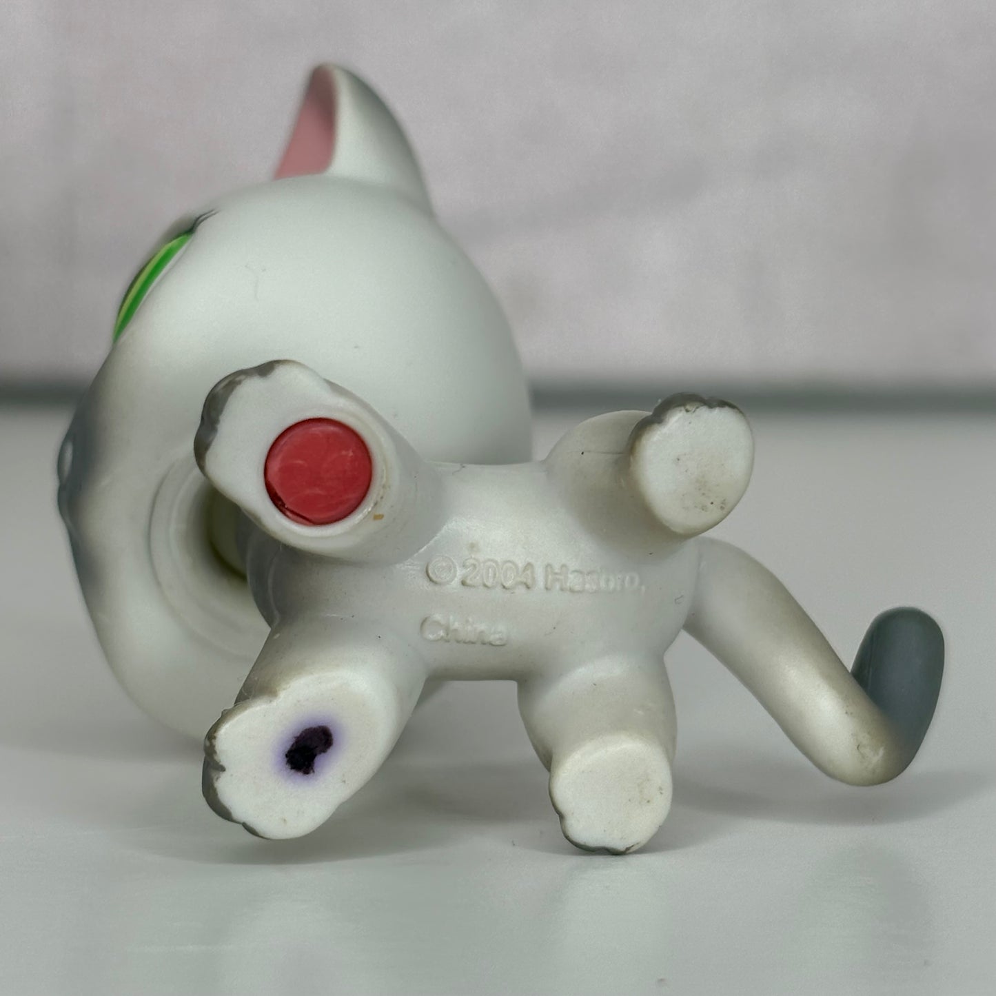 LPS Shorthair Cat #125