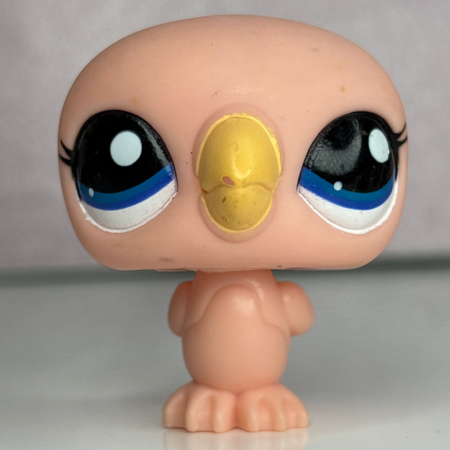 LPS Puffin #2594