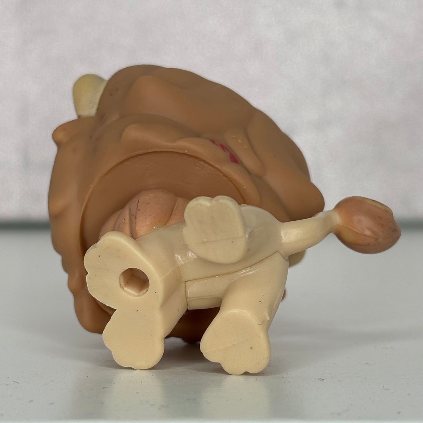 LPS Lion #1112