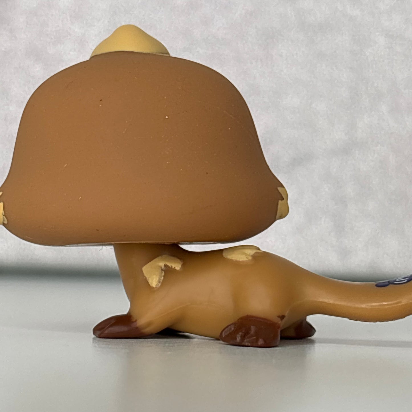 LPS Mail Order Platypus