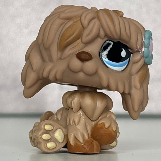 LPS Sheep Dog #678