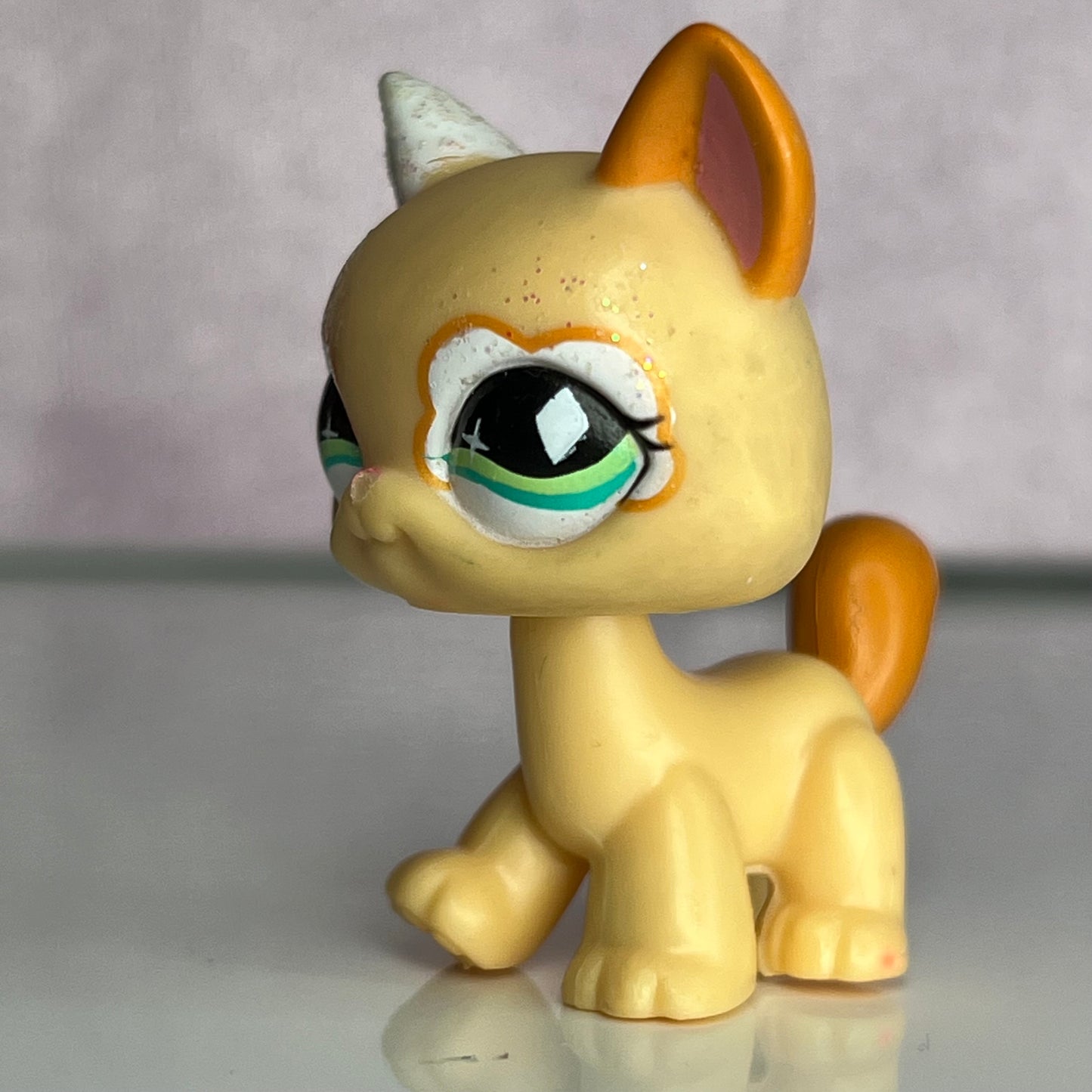 LPS Destiny Cat #626