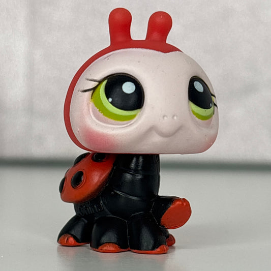 LPS Ladybug