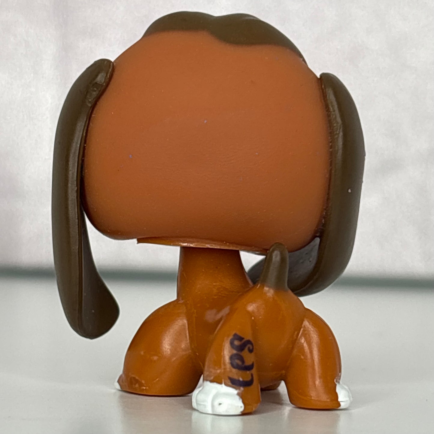 LPS Beagle Dog #1104