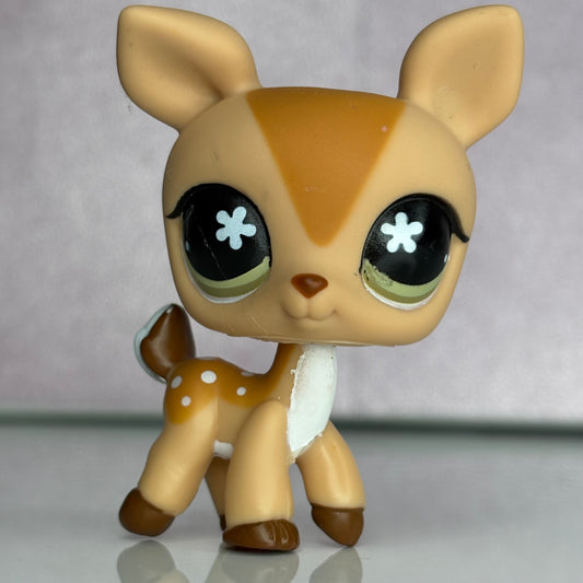 LPS Deer #634