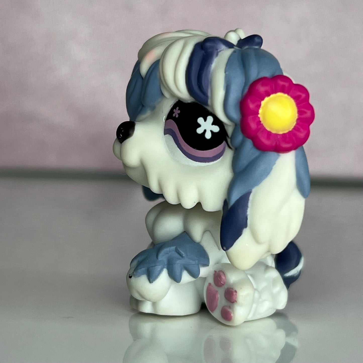 LPS Sheep Dog #702