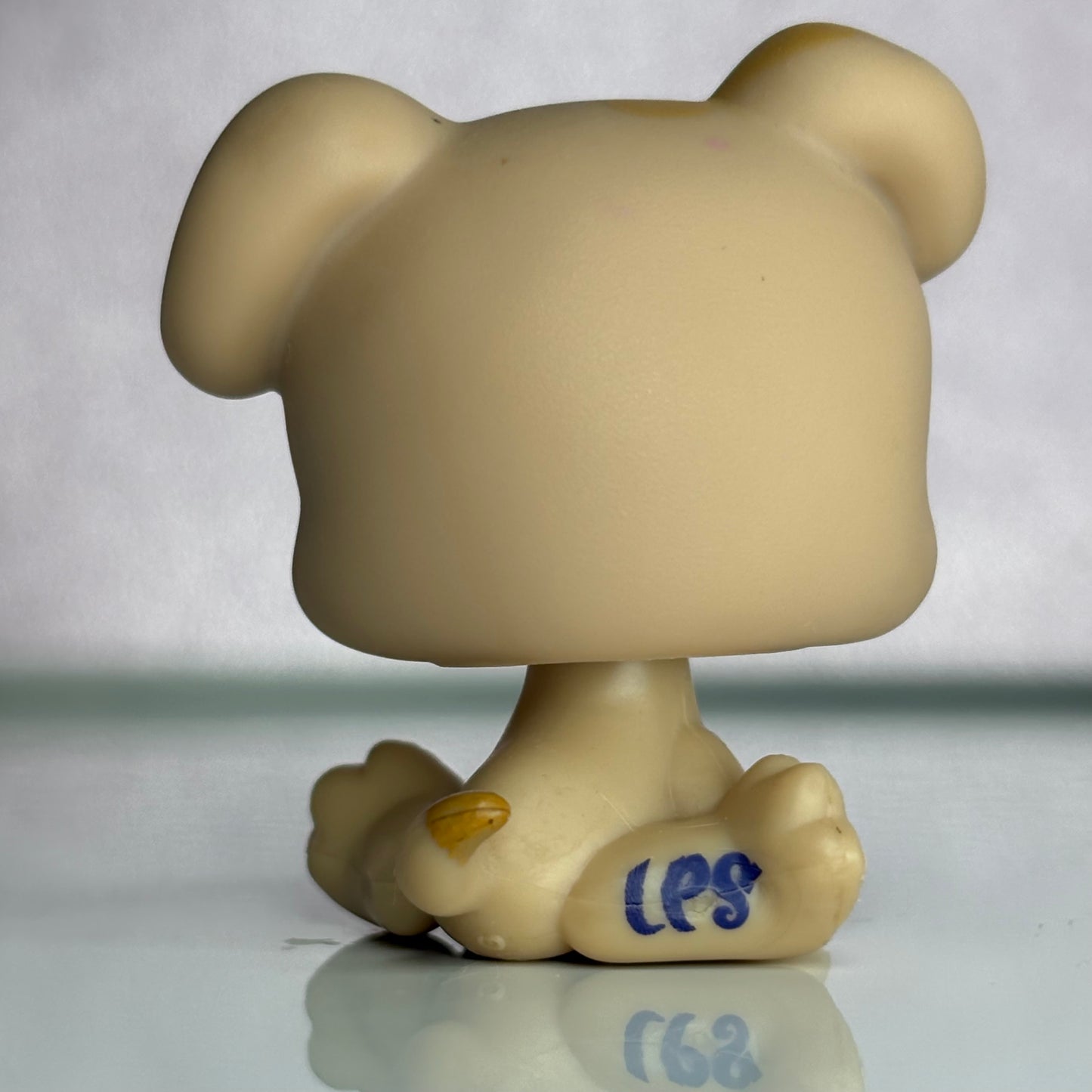 LPS Puppy Dog #1353