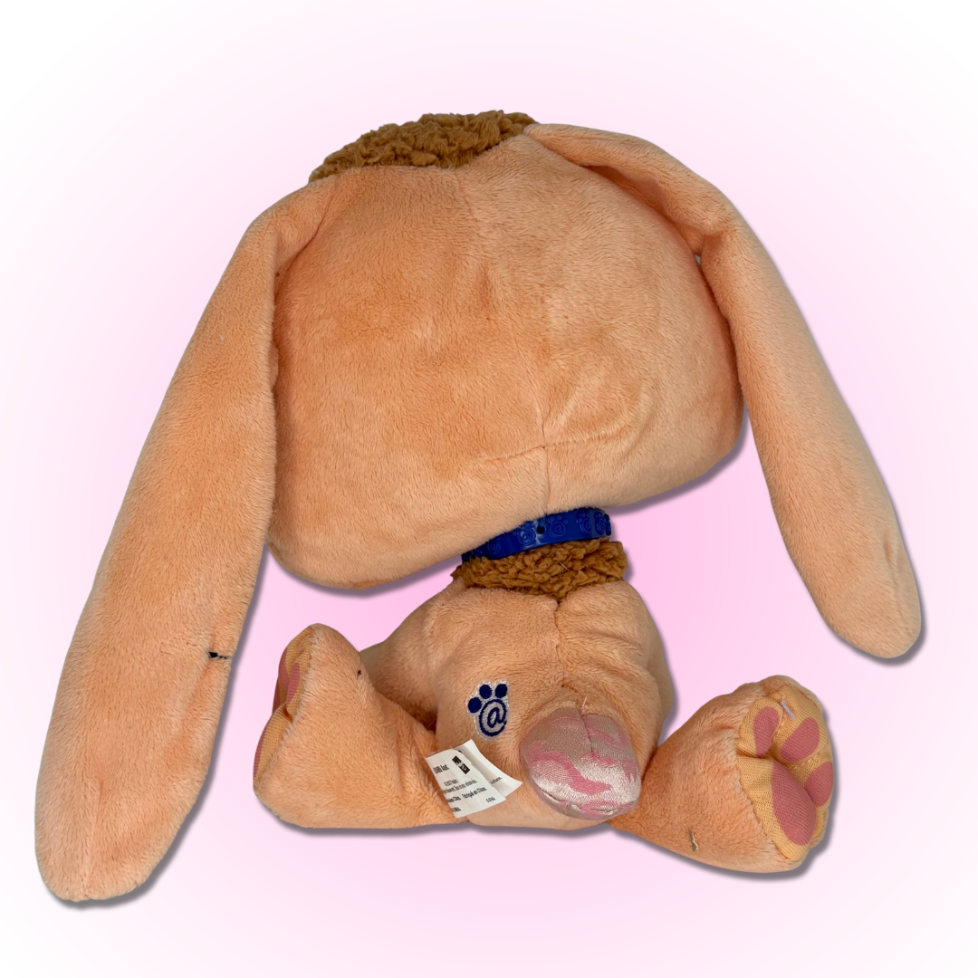 LPS Bunny Plushie