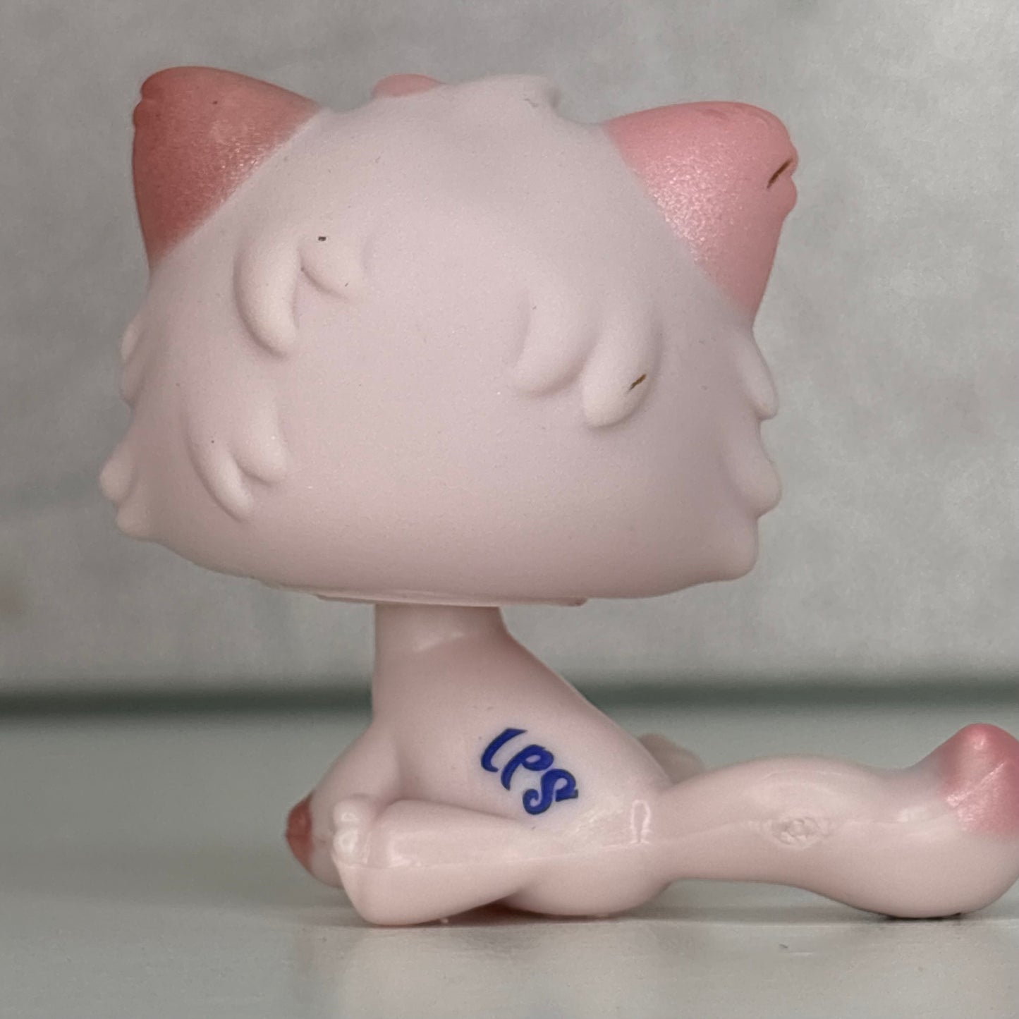 LPS Persian Cat #1083