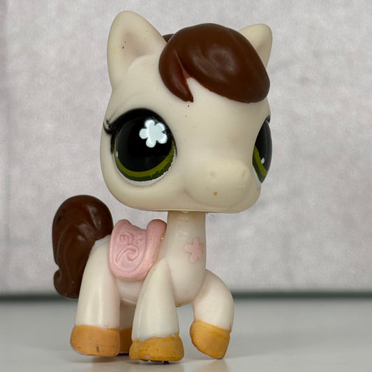 LPS Horse