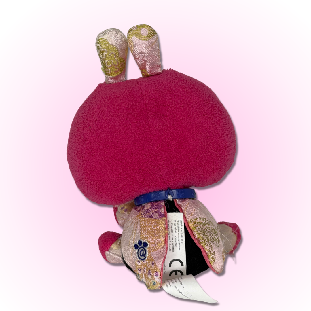 LPS Lady bug Plushie