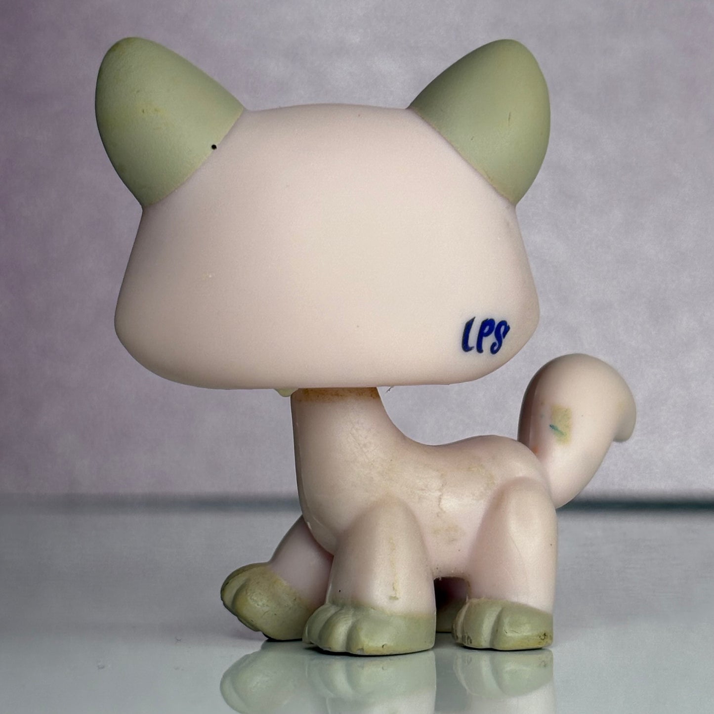 LPS Destiny Cat #1326