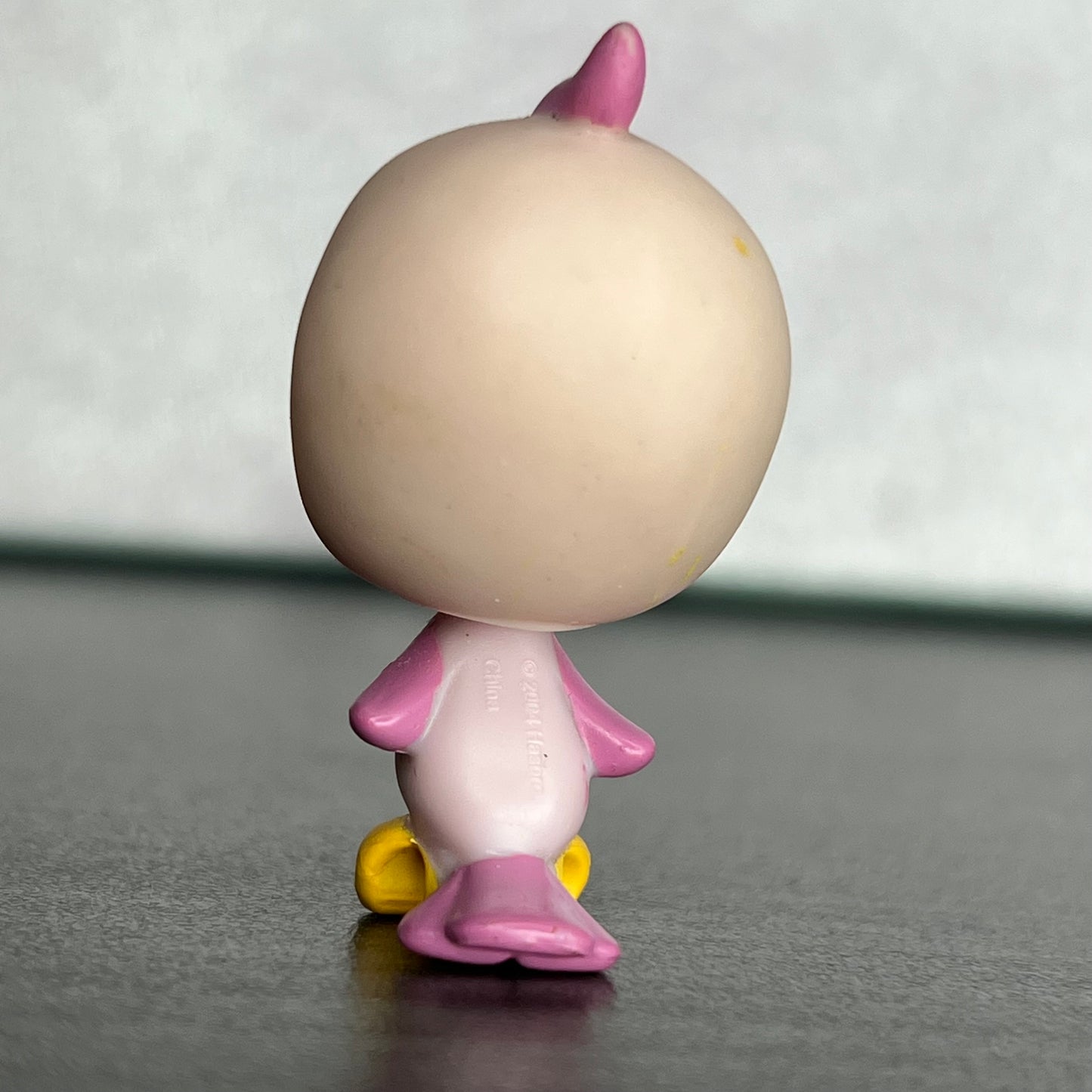 LPS Vday Exclusive Parakeet Bird #553